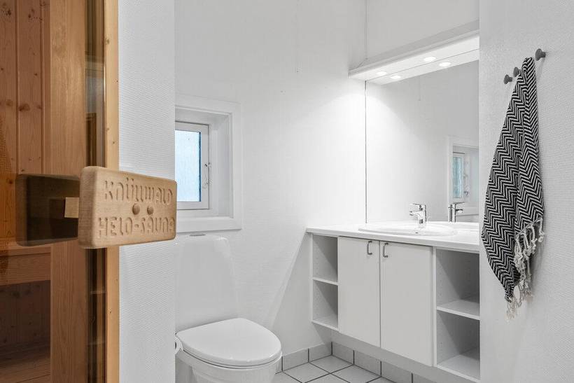 Foto von Ferienhaus VG38 in Dueodde - Bornholm