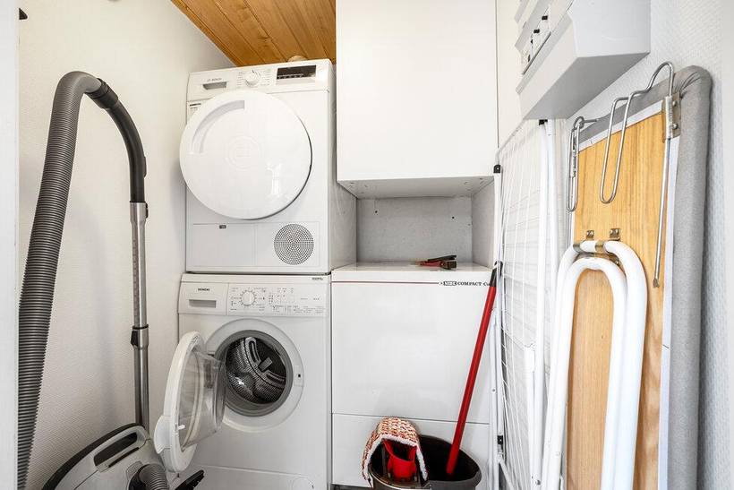 Foto von Ferienhaus VG38 in Dueodde - Bornholm