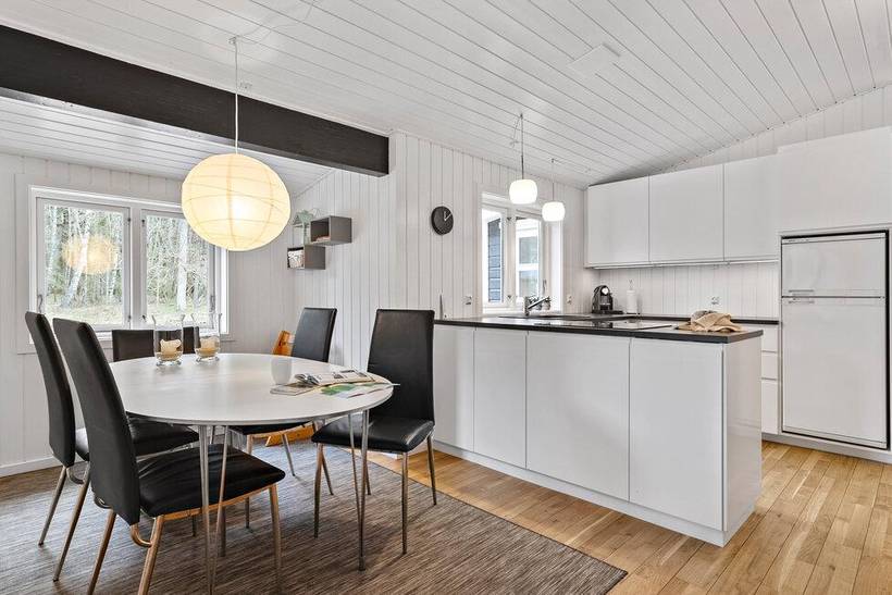 Foto von Ferienhaus VG38 in Dueodde - Bornholm