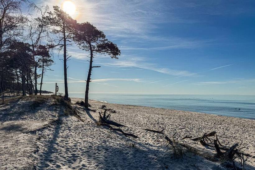 Foto von Ferienhaus VG38 in Dueodde - Bornholm
