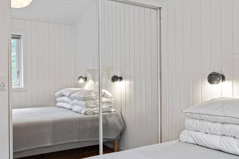Foto von Ferienhaus VG38 in Dueodde - Bornholm