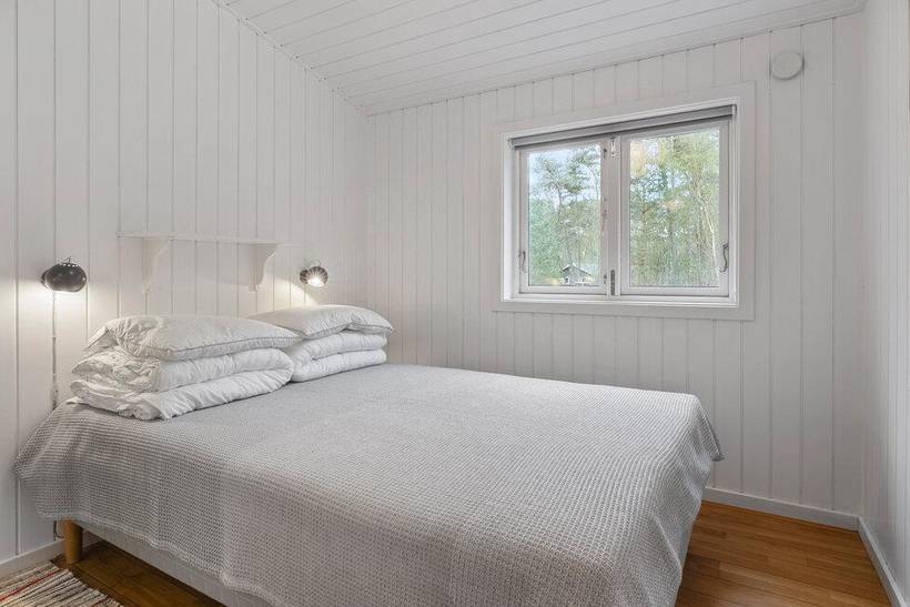 Foto von Ferienhaus VG38 in Dueodde - Bornholm