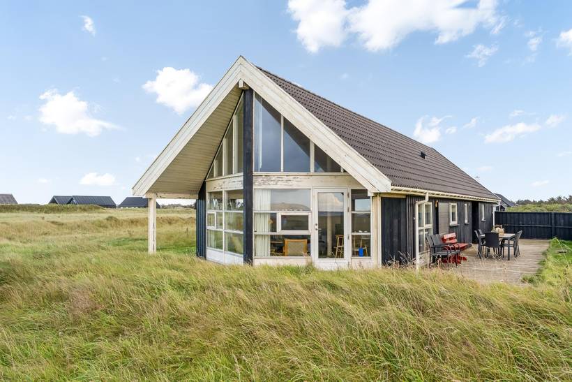 Foto von Ferienhaus VG39 in Lønstrup - Nordjütland