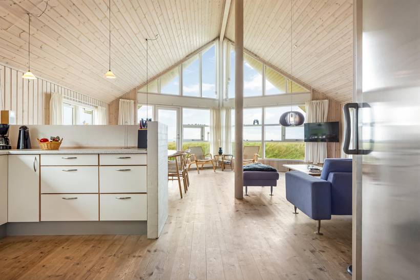 Foto von Ferienhaus VG39 in Lønstrup - Nordjütland
