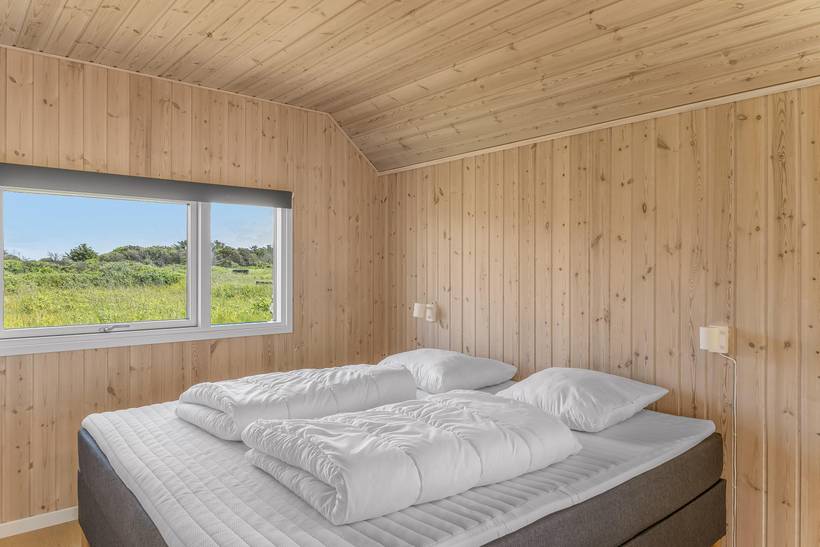 Foto von Ferienhaus VG39 in Lønstrup - Nordjütland