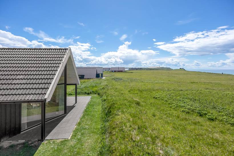 Foto von Ferienhaus VG39 in Lønstrup - Nordjütland