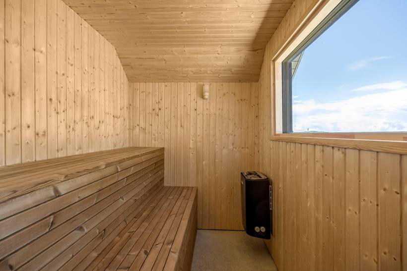 Foto von Ferienhaus VG39 in Lønstrup - Nordjütland