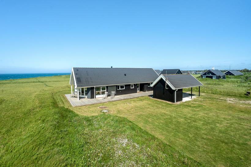 Foto von Ferienhaus VG39 in Lønstrup - Nordjütland