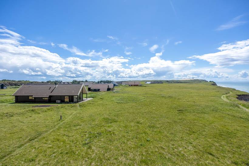 Foto von Ferienhaus VG39 in Lønstrup - Nordjütland