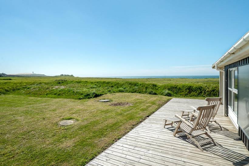 Foto von Ferienhaus VG39 in Lønstrup - Nordjütland