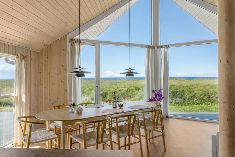 Foto von Ferienhaus VG39 in Lønstrup - Nordjütland