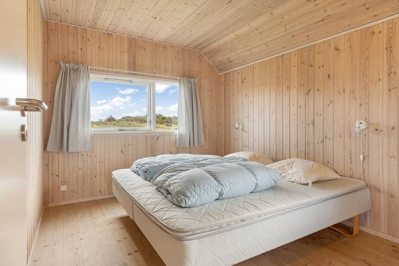 Foto von Ferienhaus VG39 in Lønstrup - Nordjütland