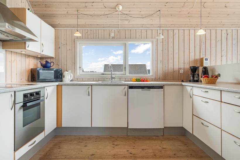 Foto von Ferienhaus VG39 in Lønstrup - Nordjütland