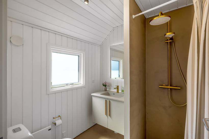 Foto von Ferienhaus VG39 in Lønstrup - Nordjütland