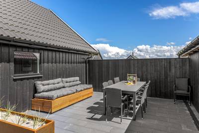 Vorschaubild von Ferienhaus VG39 in Lønstrup - Nordjütland