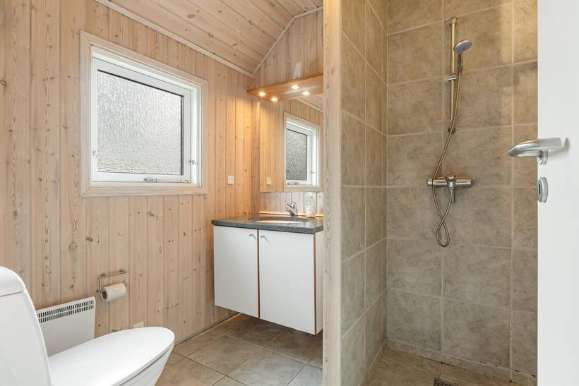 Foto von Ferienhaus VG39 in Lønstrup - Nordjütland