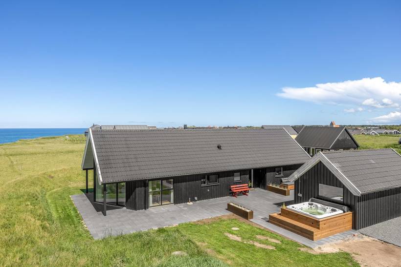Foto von Ferienhaus VG39 in Lønstrup - Nordjütland