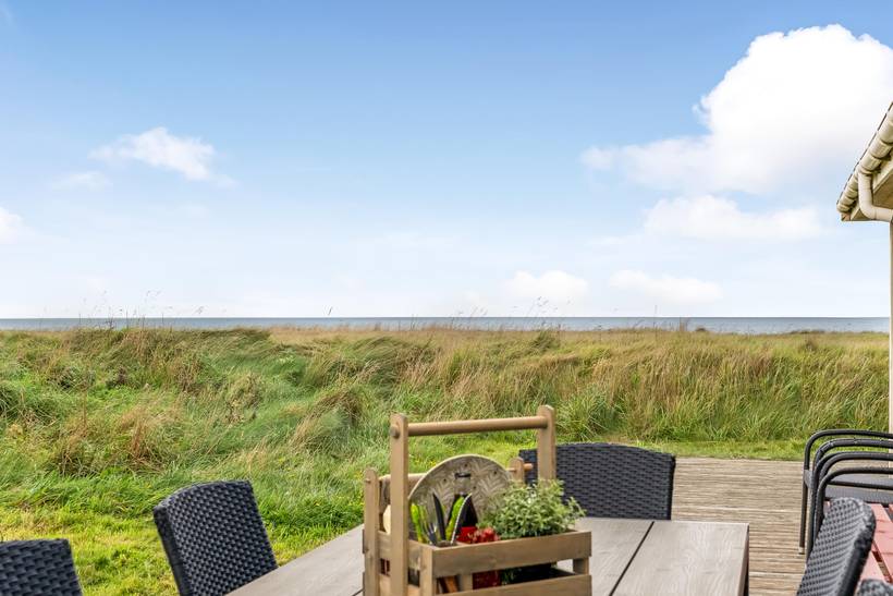 Foto von Ferienhaus VG39 in Lønstrup - Nordjütland