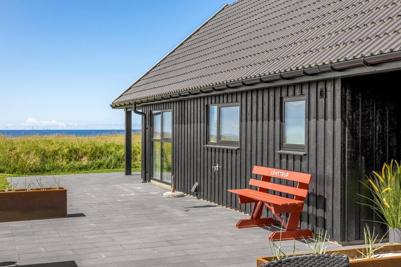 Foto von Ferienhaus VG39 in Lønstrup - Nordjütland