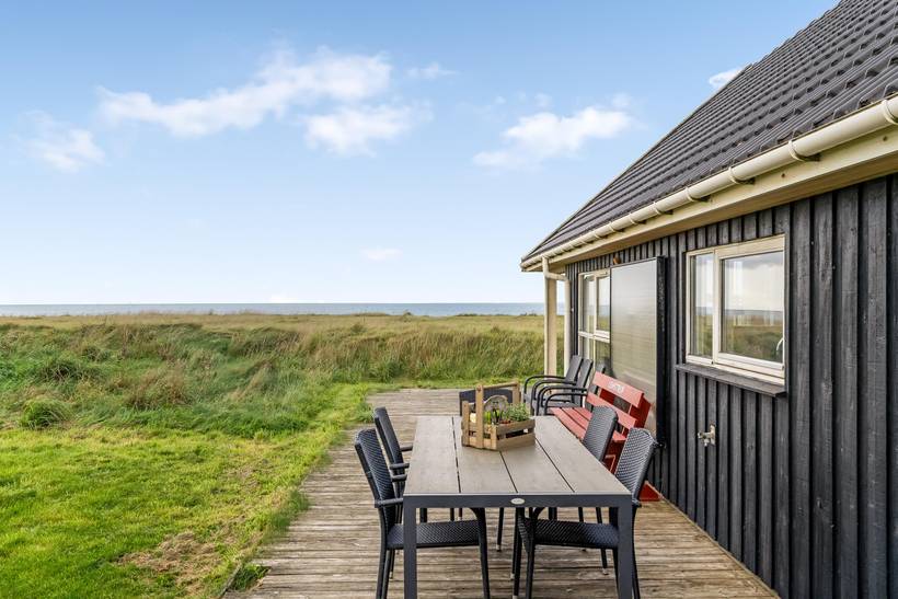 Foto von Ferienhaus VG39 in Lønstrup - Nordjütland