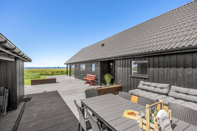 Foto von Ferienhaus VG39 in Lønstrup - Nordjütland