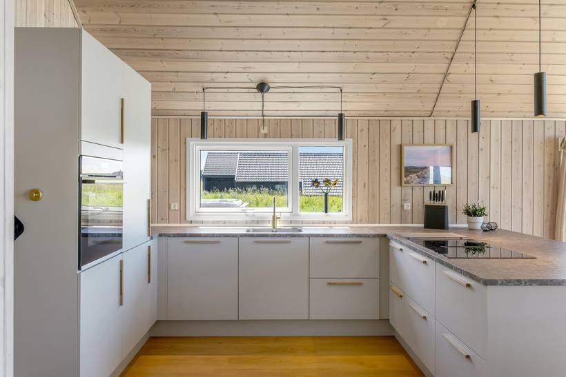 Foto von Ferienhaus VG39 in Lønstrup - Nordjütland