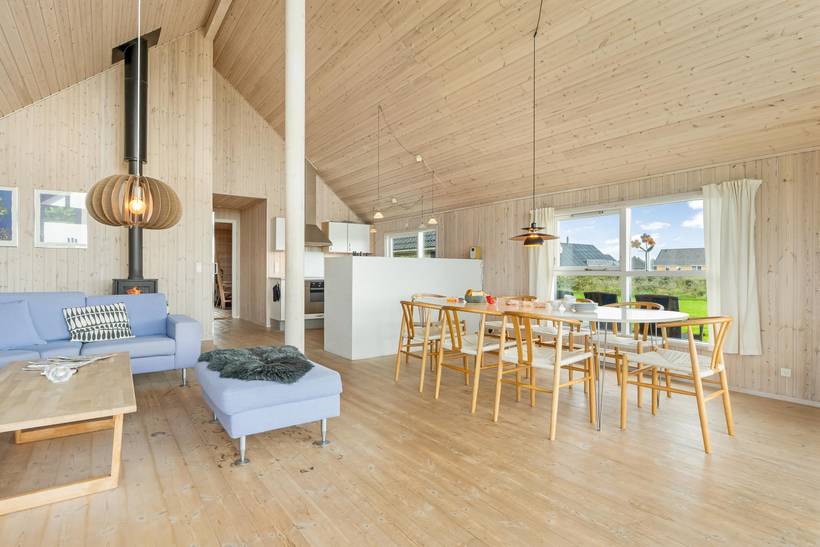 Foto von Ferienhaus VG39 in Lønstrup - Nordjütland