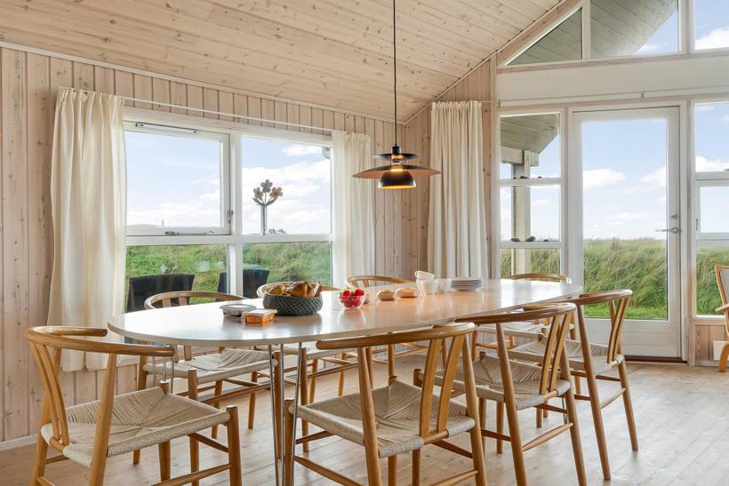 Foto von Ferienhaus VG39 in Lønstrup - Nordjütland