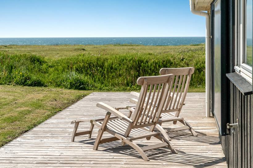 Foto von Ferienhaus VG39 in Lønstrup - Nordjütland