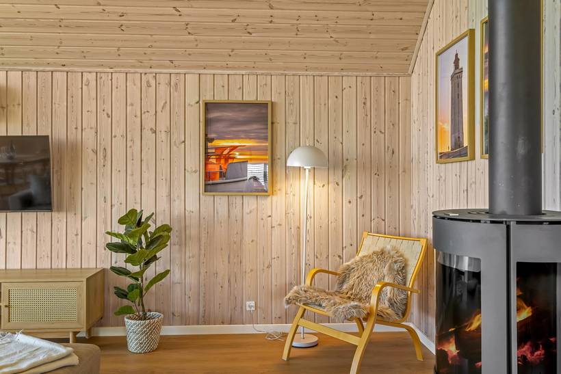 Foto von Ferienhaus VG39 in Lønstrup - Nordjütland
