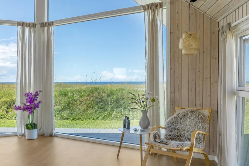Foto von Ferienhaus VG39 in Lønstrup - Nordjütland
