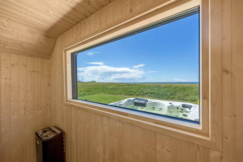 Foto von Ferienhaus VG39 in Lønstrup - Nordjütland