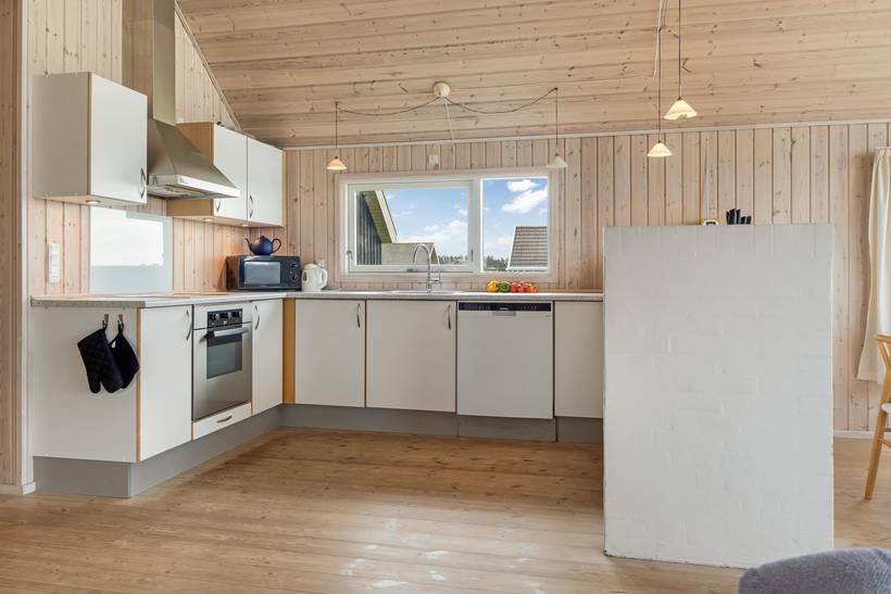 Foto von Ferienhaus VG39 in Lønstrup - Nordjütland