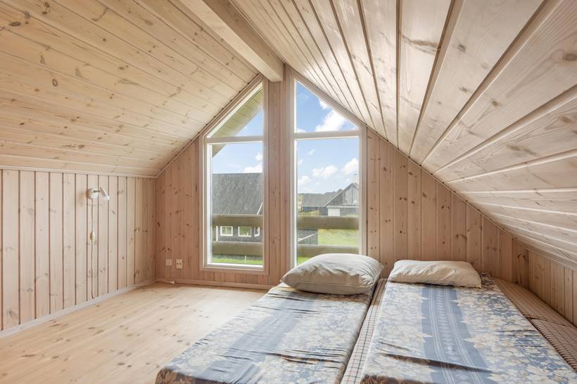 Foto von Ferienhaus VG39 in Lønstrup - Nordjütland
