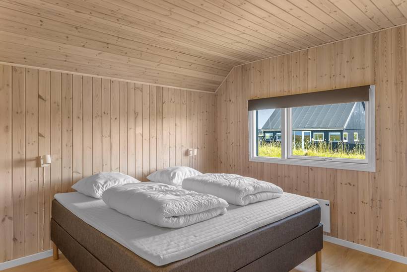Foto von Ferienhaus VG39 in Lønstrup - Nordjütland