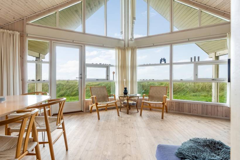 Foto von Ferienhaus VG39 in Lønstrup - Nordjütland