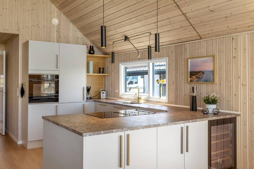 Foto von Ferienhaus VG39 in Lønstrup - Nordjütland