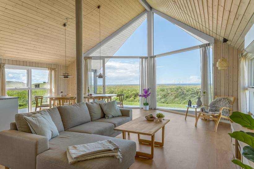 Foto von Ferienhaus VG39 in Lønstrup - Nordjütland