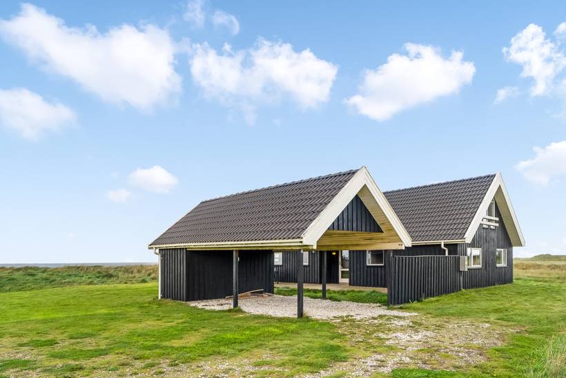 Foto von Ferienhaus VG39 in Lønstrup - Nordjütland