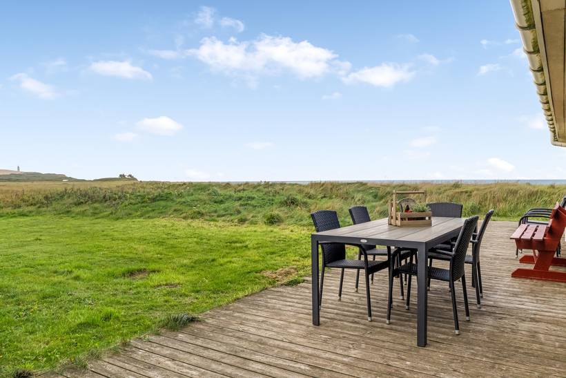 Foto von Ferienhaus VG39 in Lønstrup - Nordjütland