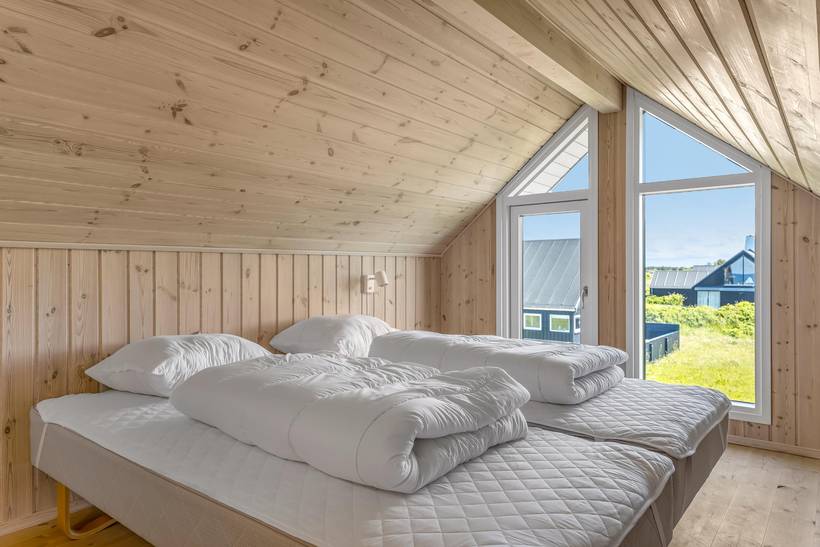 Foto von Ferienhaus VG39 in Lønstrup - Nordjütland