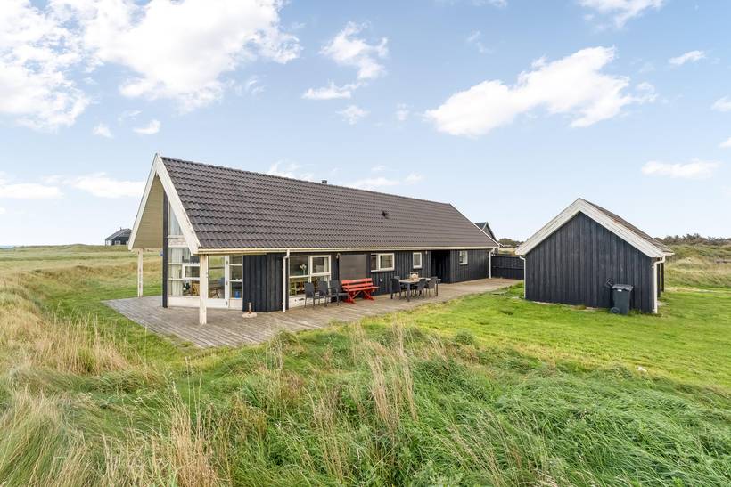 Foto von Ferienhaus VG39 in Lønstrup - Nordjütland