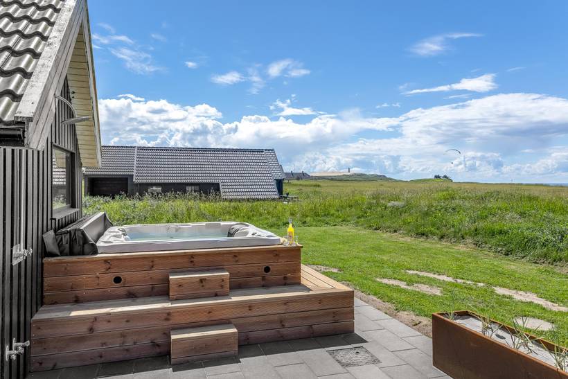 Foto von Ferienhaus VG39 in Lønstrup - Nordjütland
