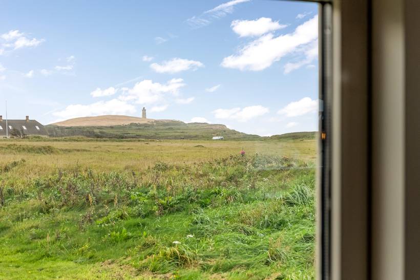 Foto von Ferienhaus VG39 in Lønstrup - Nordjütland