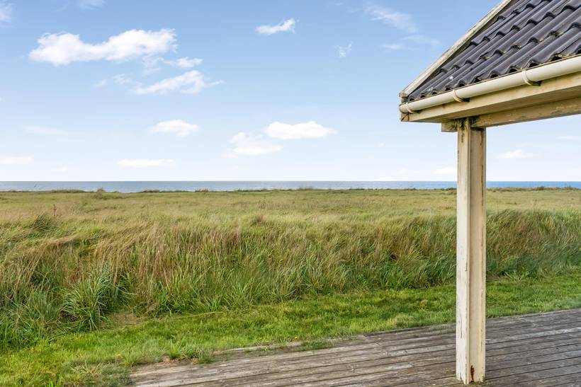 Foto von Ferienhaus VG39 in Lønstrup - Nordjütland