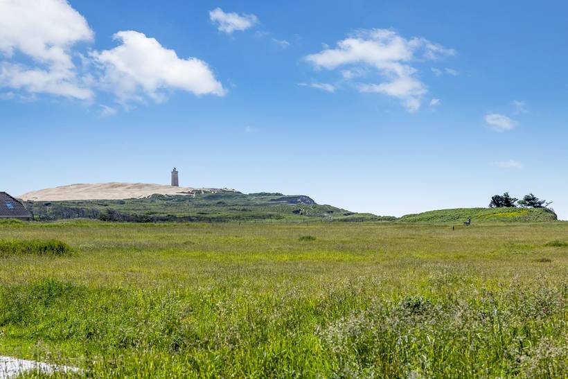 Foto von Ferienhaus VG39 in Lønstrup - Nordjütland