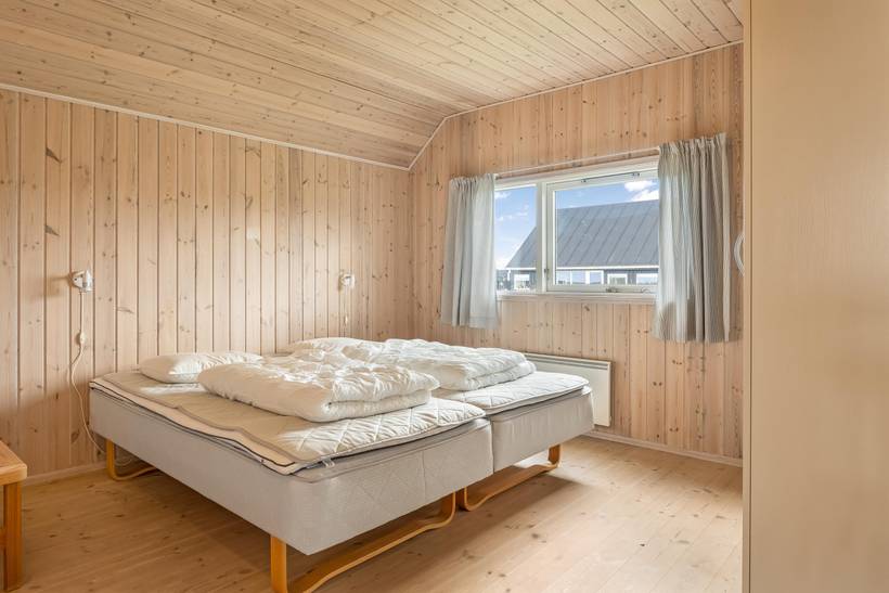 Foto von Ferienhaus VG39 in Lønstrup - Nordjütland