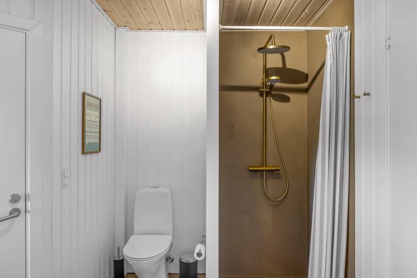 Foto von Ferienhaus VG39 in Lønstrup - Nordjütland