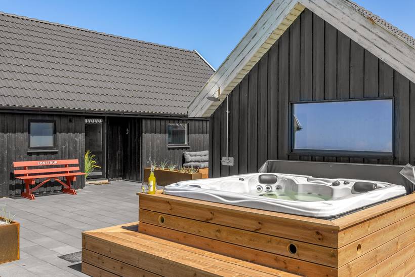 Foto von Ferienhaus VG39 in Lønstrup - Nordjütland