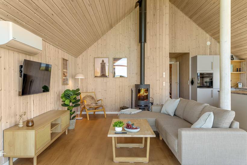 Foto von Ferienhaus VG39 in Lønstrup - Nordjütland